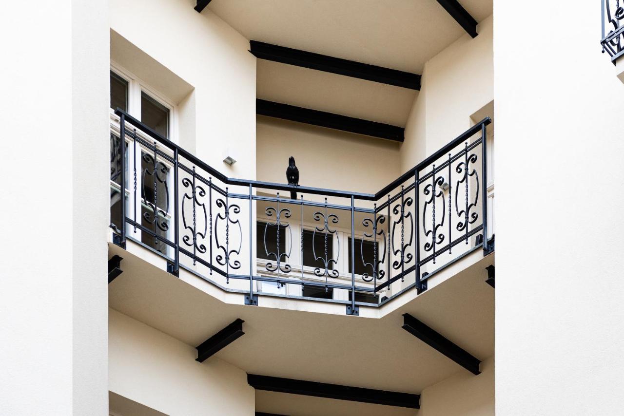 Large 75 M2 Apartment For 6 Guests Next To Wawel Castle Kraków Eksteriør billede