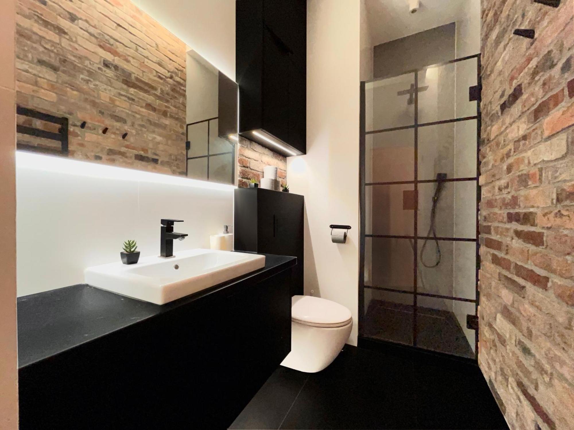 Large 75 M2 Apartment For 6 Guests Next To Wawel Castle Kraków Eksteriør billede