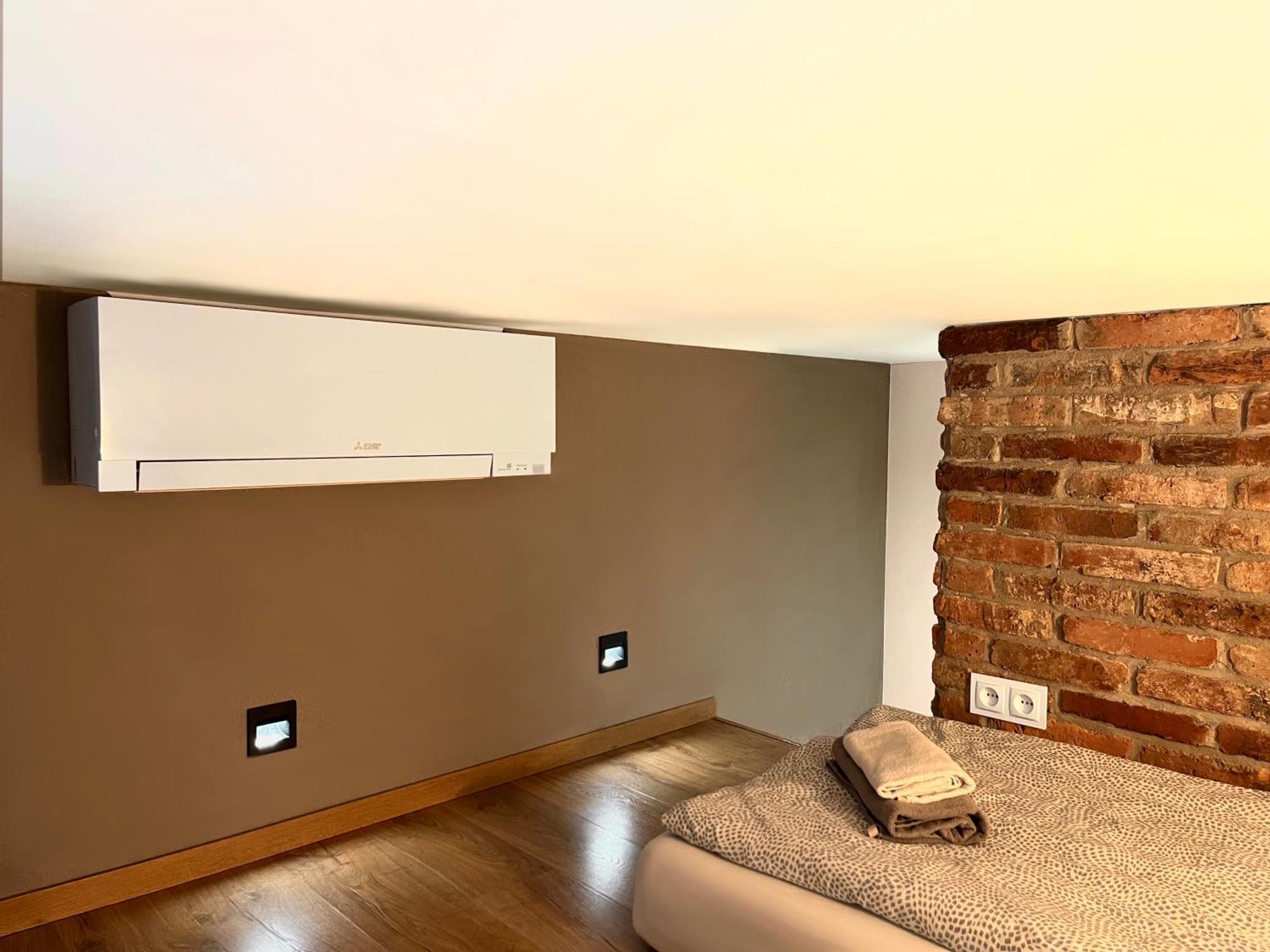 Large 75 M2 Apartment For 6 Guests Next To Wawel Castle Kraków Eksteriør billede